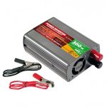 Transformador 24V para 220V 300W