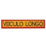 Placa reflectora modelo 4