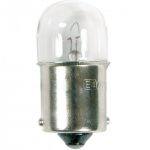 Blister de Duas Lâmpadas R5W 24V