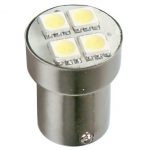 Bombilla LED P21W 24V