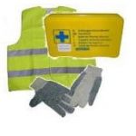 Kit de Seguridad Diverso