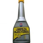Limpeza Injectores Diesel