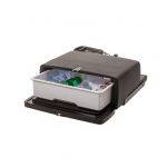 Refrigerador Indel B - TB34AM Scania