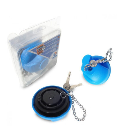 Tampão de tanque de adblue Iveco