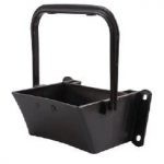 Soporte de calzo para rueda grande