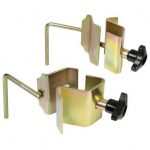 Candado de la puerta Renault Magnum