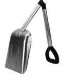 Pala Plegable Antichispa ADR