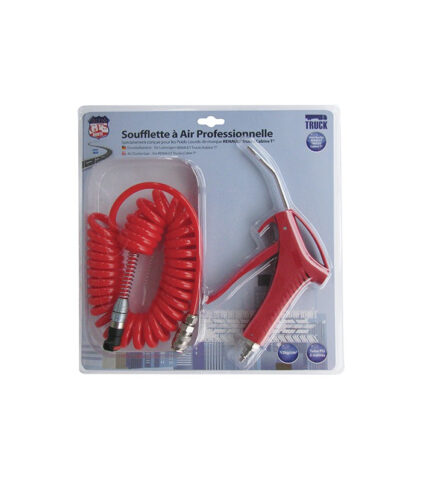 Pistola de Ar Renault T