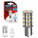 Lámpara P21W 24-28V 11 LEDs