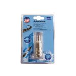 Acoplamiento rápido para Mercedes MP4, DAF y MAN