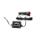 Ventilador de 12 V de 20 cm - Imagen 2