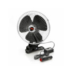 Ventilador de 12 V de 20 cm