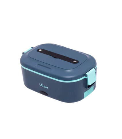 Lancheira Eléctrica 12/24V e 220V Interior em Inox