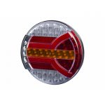 Faro LED de 5 funciones Navia LZD2341 12/24V