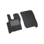 Jogo de Tapetes em Alcatifa Iveco