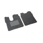 Jogo de Tapetes em Alcatifa MAN