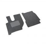 Jogo de Tapetes em Alcatifa Volvo