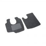 Juego de alfombrillas de moqueta Mercedes