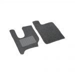 Jogo de Tapetes em Alcatifa Renault