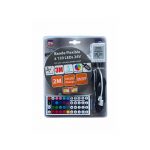 Rollo de tira de 2 m, 120 LEDs, 24 V.