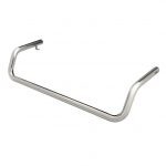 Barra de faros para techo inoxidable - DAF XF95 01-97 hasta 09-2003