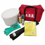 Kit Adr Condutor Classes 3 , 4.1, 4.3, 8 e 9