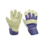 Par de Luvas Tamanho 10