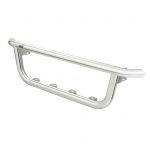 Barra frontal de rejilla de acero inoxidable Volvo FH Serie 3