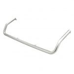 Barra de Faróis Tejadilho Man TGS (09/07>) M, LX, No sunvisor - Man TGX (09/07>) XLX, XXL