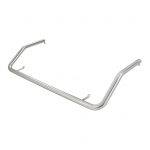 Barra de Faróis Tejadilho Inox - Renault Magnum 09-96 até 06-2013