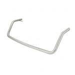 Barra de Faróis Tejadilho Inox - Renault Premium 2 09-2005 até 12-2013