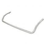 Barra de Faróis Tejadilho Inox - Renault T 6-2013 até ao presente