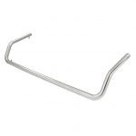 Barra de Faros Tejadilho Inox - Scania Serie R 5 03-2004 a 08-2009