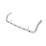 Barra de Faros para Techo Inox - Volvo FH Serie 3 08-02 hasta 08-12