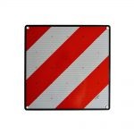 Painel Reflector P2 Carga Fora de Medida