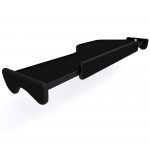 Mesa Daf Euro 6 com Led