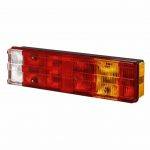 Piloto trasero SIM 3161