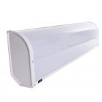 Light box 400x1400x150MM 24V