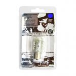 Blister 1 Lâmpada 13Leds BA15S 24V Azul