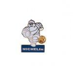 Pin Michelin