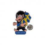 Pin Troll Sweden