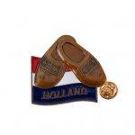 Pin Hollandse Klompjes