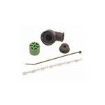 Kit de ficha conector para farolines Aspock Europoint