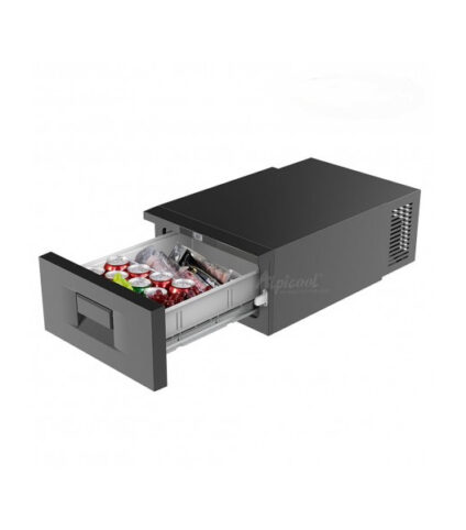Frigorifico de Gaveta Alpicool D30 20L