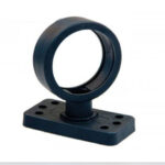 Goma de farol Pendural Gylle Recta 110mm