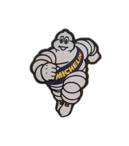 Calcomanía Michelin Running Medio