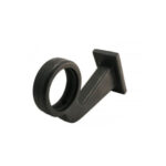 Goma de farol pendular Gylle curvo 165mm