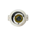 Antirrobo Gasóleo 80mm Aluminio Premium - Imagen 2