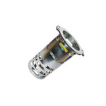 Antirrobo Gasóleo 80mm Aluminio Premium