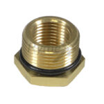 Adaptador M22x1,5 - M16x1,5